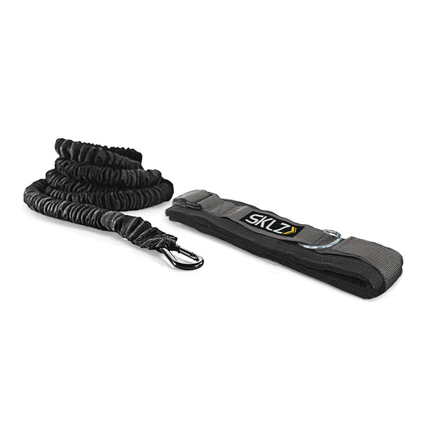 Sklz recoil 360 dynamic resistance training belt new arrivals