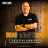 Coaching Director Brad Armstrong