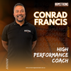 High Performance Coach Conrad Francis