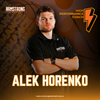 High Performance Coach Alek Horenko