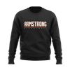 Crew Neck Pullover Fleece