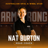 High Performance Coach Nat Burton