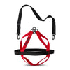 Basketball Bag Ball Harness