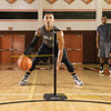 SKLZ DRIBBLE STICK - BASKETBALL DRIBBLING & AGILITY TRAINER