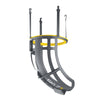 SKLZ KICK-OUT 360˚ - BALL RETURN SYSTEM